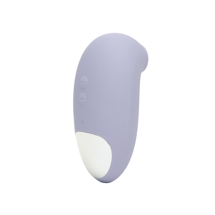 Vibrator Suction Mon Ami, LoveHoney