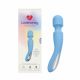 Vibrator Wand Mon Ami, 1 bucata, LoveHoney 550477