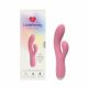 Vibrator waterproof Rabbit, 1 bucati, LoveHoney MonAmi 550484