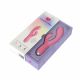 Vibrator waterproof Rabbit, 1 bucati, LoveHoney MonAmi 550482