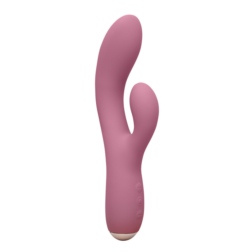 Vibrator waterproof Rabbit, 1 bucati, LoveHoney MonAmi