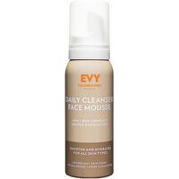 Spuma de curatare Daily Face Cleanser Mousse, 100 ml, Evy Technology