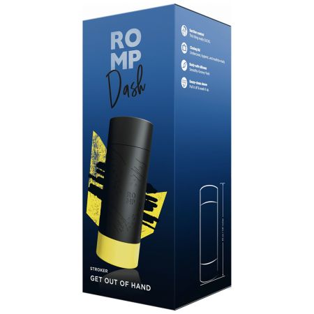 Stroker Dash, Romp 655171