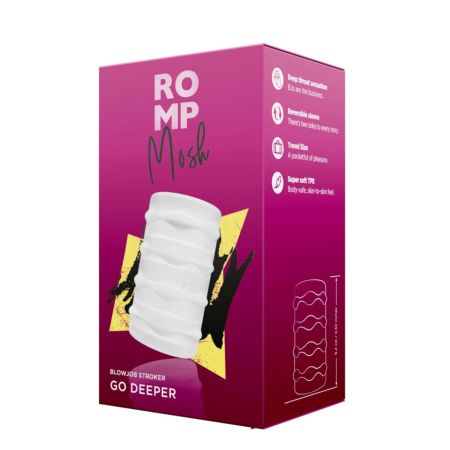 Stroker Mosh, Romp 655165