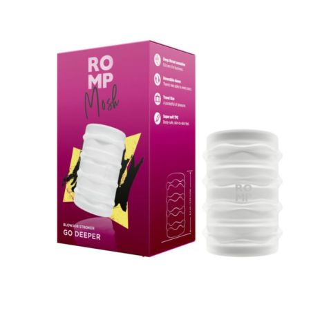 Stroker Mosh, Romp 655166