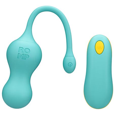 Vibrator Cello, Romp 655158