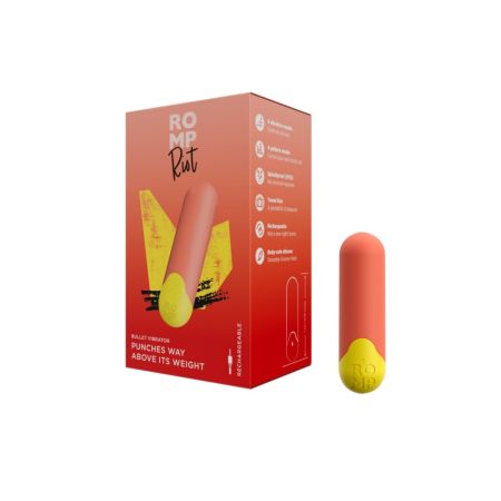 Vibrator Riot, Romp 655138