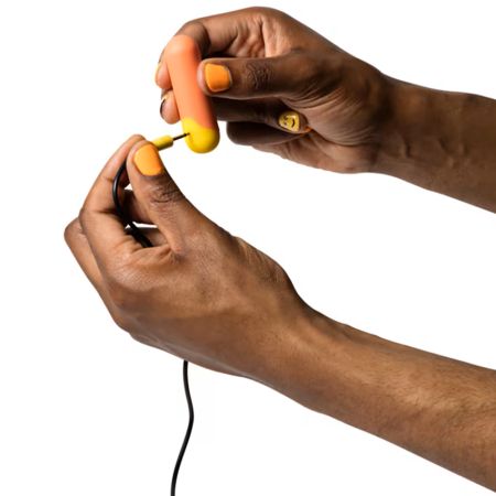 Vibrator Riot, Romp 655141