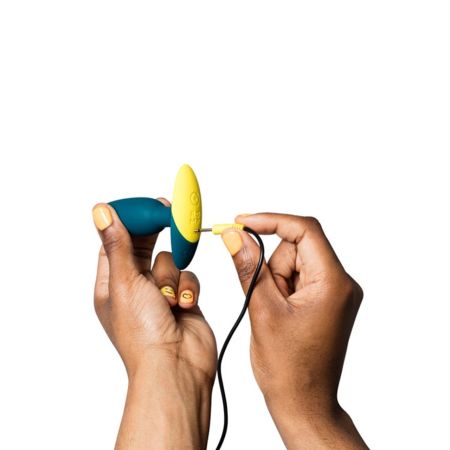 Vibrator anal Bass, Romp 655127