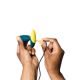 Vibrator anal Bass, Romp 655127
