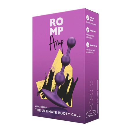 Bile anale, Romp 655105