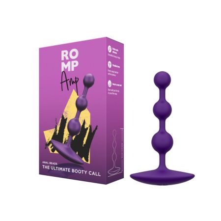 Bile anale, Romp 655106