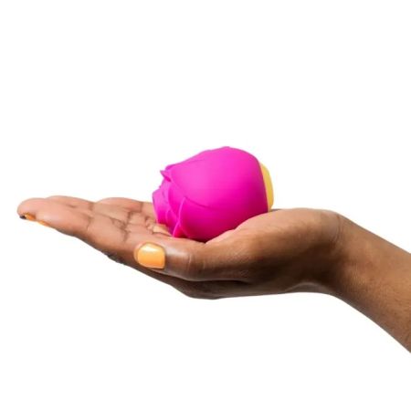 Vibrator Rose, Romp 655102
