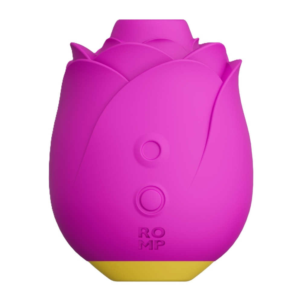 Vibrator Rose, Romp