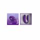 Vibrator pentru cuplu Sync 2, Mov, We-Vibe 550524