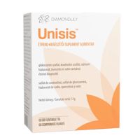 Unisis, 60 comprimate, Adexilis