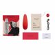 Vibrator Marilyn Monroe Classic 2, Rosu, Womanizer 550527