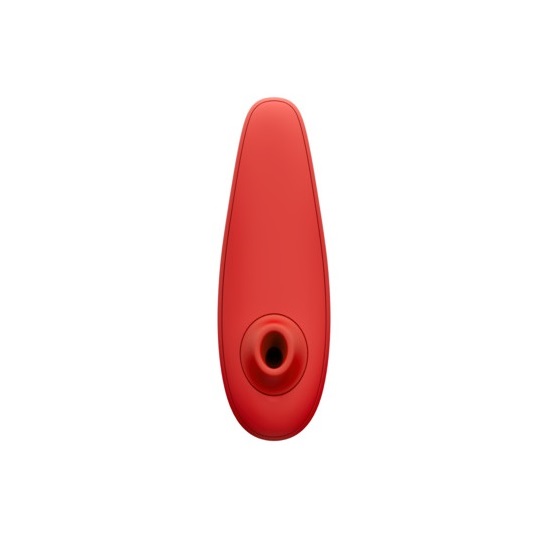 Vibrator Marilyn Monroe Classic 2, Rosu, Womanizer