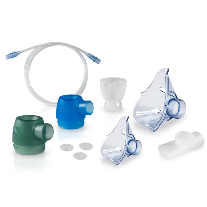 Kit pentru nebulizator DuoBaby, 1 bucata, Omron