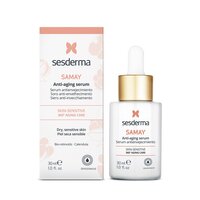 Ser de fata anti-age Samay, 30 ml, Sesderma