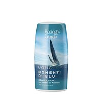 Deodorant roll-on delicat cu extract de absint, 50 ml, Bottega Verde