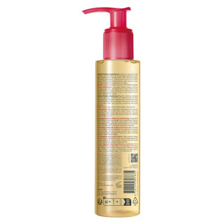 Ulei micelar de curatare Sensibio, 150 ml, Bioderma 714132