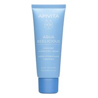 Crema hidratanta pentru ten normal uscat Aqua Beelicious, 40 ml, Apivita