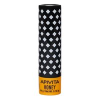 Balsam de buze cu miere, 4.4 g, Apivita