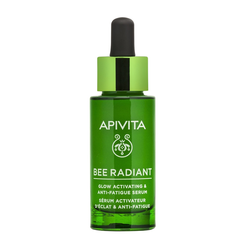 Ser de fata Bee Radiant, 30 ml, Apivita