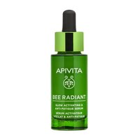 Ser de fata Bee Radiant, 30 ml, Apivita