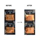 Masca de fata exfolianta cu extract de caise Express Beauty, 2 x 8 ml, Apivita 742275