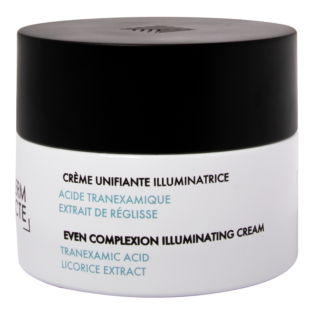 Crema cu efect depigmentant si de uniformizare a nuantei tenului White DermActe, 50 ml, Academie