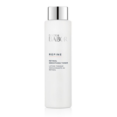 Tonic pentru rafinarea tenului cu retinol Retinol Toner, 200 ml, Doctor Babor