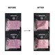 Masca de fata cu argila roz Express Beauty, 2 x 8 ml, Apivita 742320