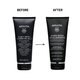 Gel de curatare cu carbune activat si propolis Black Detox Jelly, 150 ml, Apivita 742219