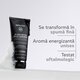 Gel de curatare cu carbune activat si propolis Black Detox Jelly, 150 ml, Apivita 742223