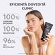 Gel de curatare cu carbune activat si propolis Black Detox Jelly, 150 ml, Apivita 742221
