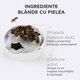 Gel de curatare cu carbune activat si propolis Black Detox Jelly, 150 ml, Apivita 742222