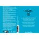 Balsam pentru hidratarea parului Hyaluronic Hydra, 150 ml, Apivita 654743