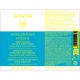 Balsam leave-in pentru hidratrea parului Hyaluronic Hydra, 100 ml, Apivita 654757