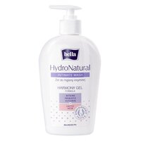 Sapun lichid intim HydroNatural, 300 ml, Bella