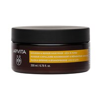 Masca de par reparatoare, 200 ml, Apivita