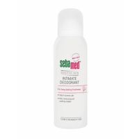 Deodorant pentru igiena intima Sensitive Skin, 125 ml, Sebamed