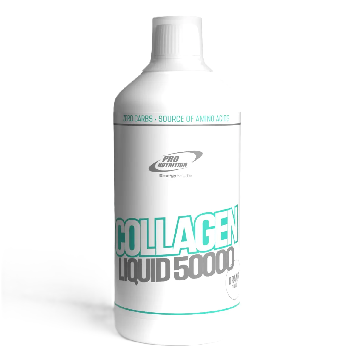 Collagen Liquid 50.000, 1000 ml, Pro Nutrition
