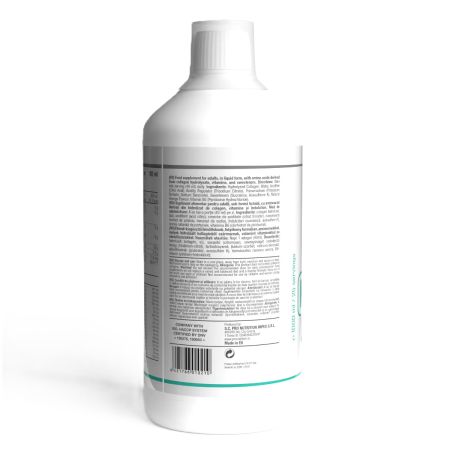 Collagen Liquid 50.000, 1000 ml, Pro Nutrition 660617
