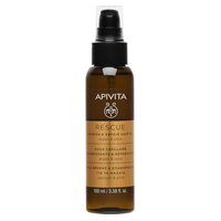 Ulei tratament pentru par deteriorat, 100 ml, Apivita