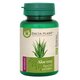 Aloe Vera, 60 comprimate, Dacia Plant 737338