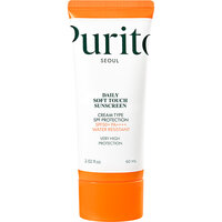 Crema de fata cu protectie solara SPF 50+ Daily Soft Touch, 60 ml, Purito
