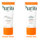 Crema de fata cu protectie solara SPF 50+ Daily Soft Touch, 60 ml, Purito 678067