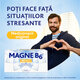 Magne B6, 60 drajeuri, Sanofi 611510